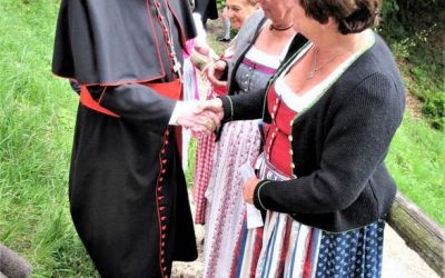 maiandacht koch