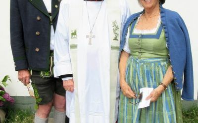 maiandacht koch