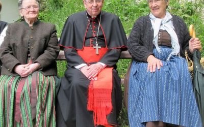 maiandacht koch