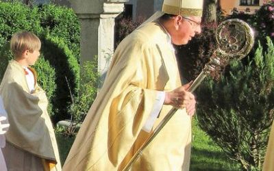 pontifikalgottesdienst