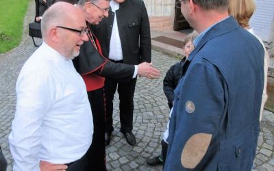 pontifikalgottesdienst