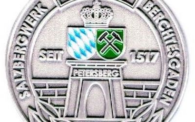 bergwerk