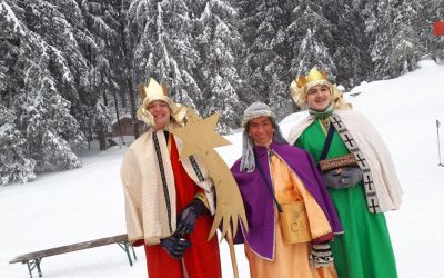 sternsinger