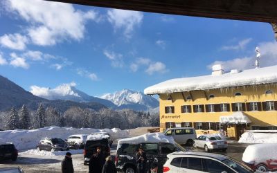winterimpressionen