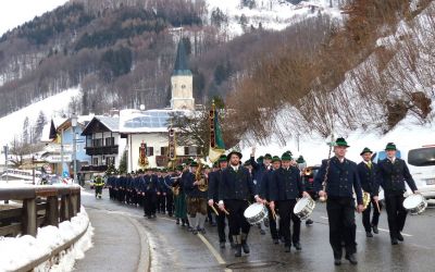 schuetzenmesse