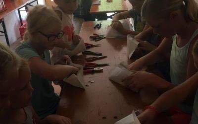 kinderferienprogramm