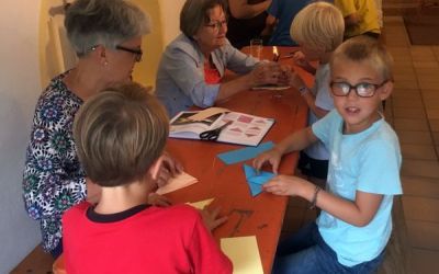 kinderferienprogramm