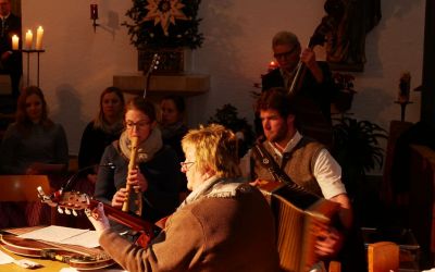 winkl adventsingen