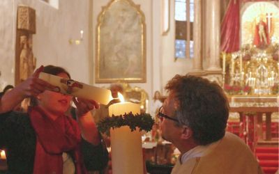 osternacht