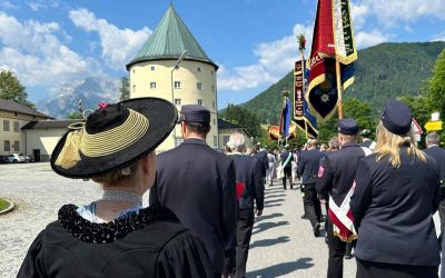 fronleichnam strub