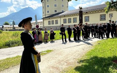 fronleichnam strub