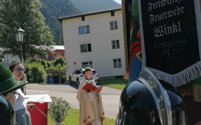 fronleichnam winkl