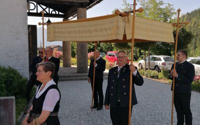 fronleichnam winkl