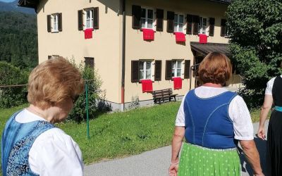 fronleichnam winkl