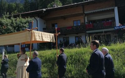 fronleichnam winkl