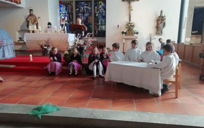 familiengottesdienst winkl