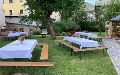 sommerfest