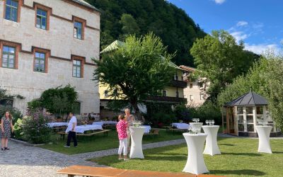 sommerfest