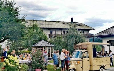 sommerfest