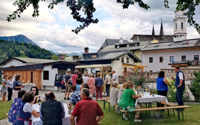 sommerfest