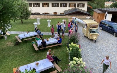 sommerfest