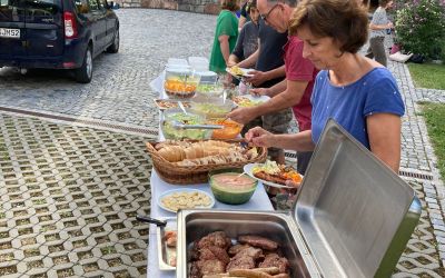sommerfest