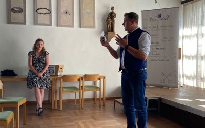 sommerfest