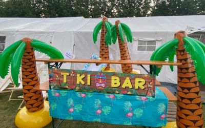 biwi mini-zeltlager