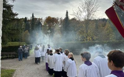 allerheiligen