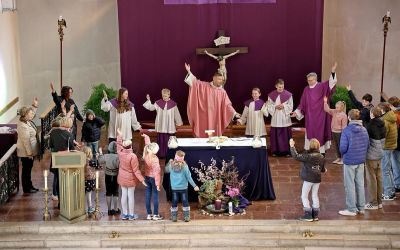 familiengottesdienst