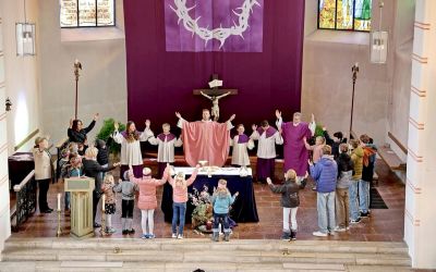familiengottesdienst