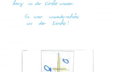 zeichnung