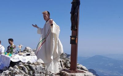 berggottesdienste