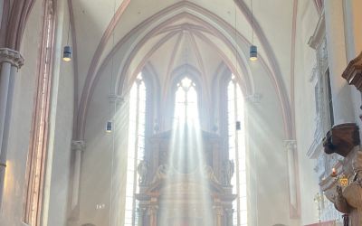 fronleichnam