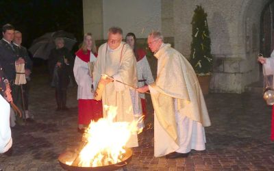 Karsamstag