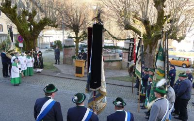 Kriegerdenkmal