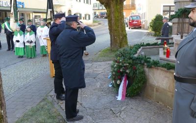 Kriegerdenkmal