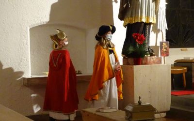 sternsinger22 winklrück15 foto kühnhauser