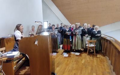 strub 60jahre